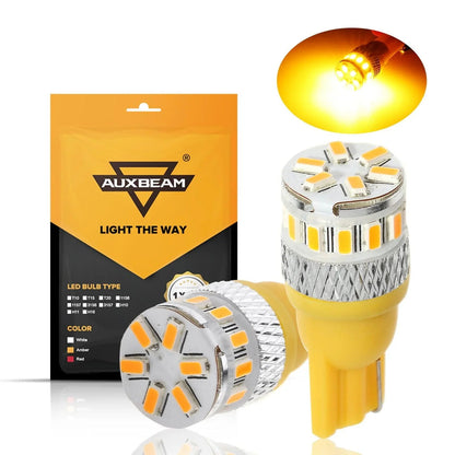 pour 2011-2015 Ford F-350 H13 Ampoules de phare LED – vue 17 – NOVADOMIO