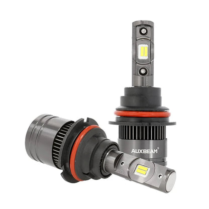 Lot de 2 4 300 K T1 série Ampoules LED 8 000 lm – vue 11 – NOVADOMIO