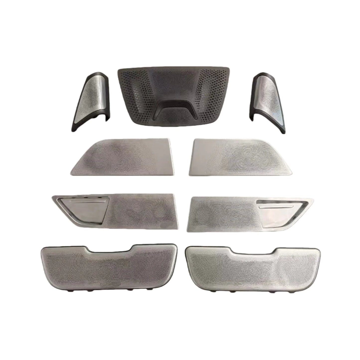 Kit éclairage LED d’ambiance intérieur pour BMW 7 Series G12 (2015-2022) – vue 2