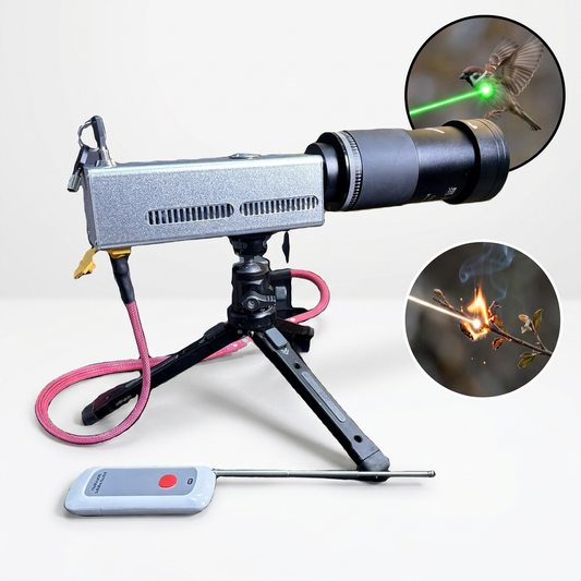 Allumeur laser 260 W 915 nm séparé avec trépied - Xinland