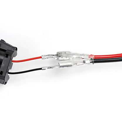 H1 douille d’ampoule automobile connecteur de faisceau pour ampoule LED – vue 6 – NOVADOMIO