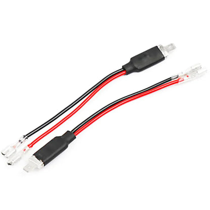 H1 douille d’ampoule automobile connecteur de faisceau pour ampoule LED – vue 4 – NOVADOMIO
