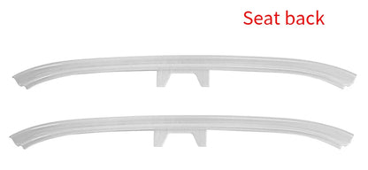 Kit éclairage LED d’ambiance intérieur pour BMW 5 Series F10 F11 F18 (2012-2017) – RHD – vue 8 – NOVADOMIO