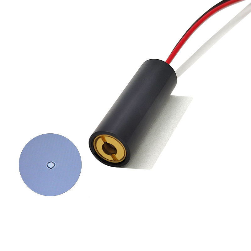Module laser IR 940 nm 20–100 mW à spot réglable - Xinland
