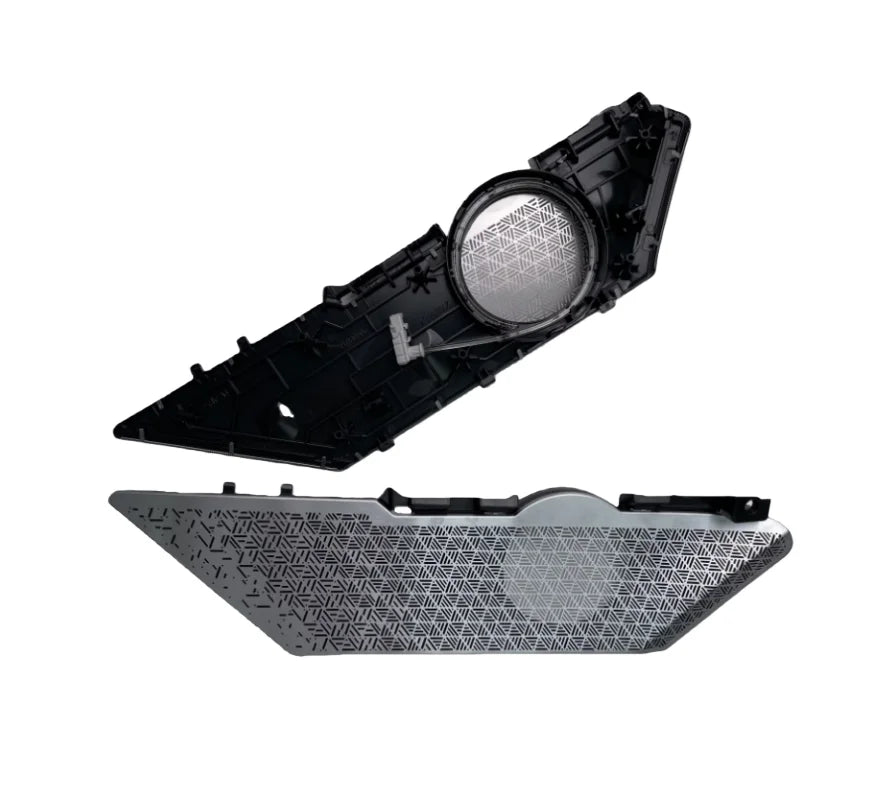 Kit éclairage LED d’ambiance intérieur pour BMW G70 – vue 6