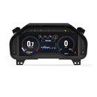 Compteur numérique LCD 12,3 pouces pour Ford F-150 Raptor 2015-2020