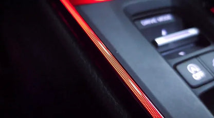 Kit éclairage LED d’ambiance intérieur pour Honda (2023-2024) – vue 3 – NOVADOMIO