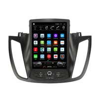 Autoradio Android 9,7 pouces CarPlay Android Auto pour Ford Escape 2013-2017