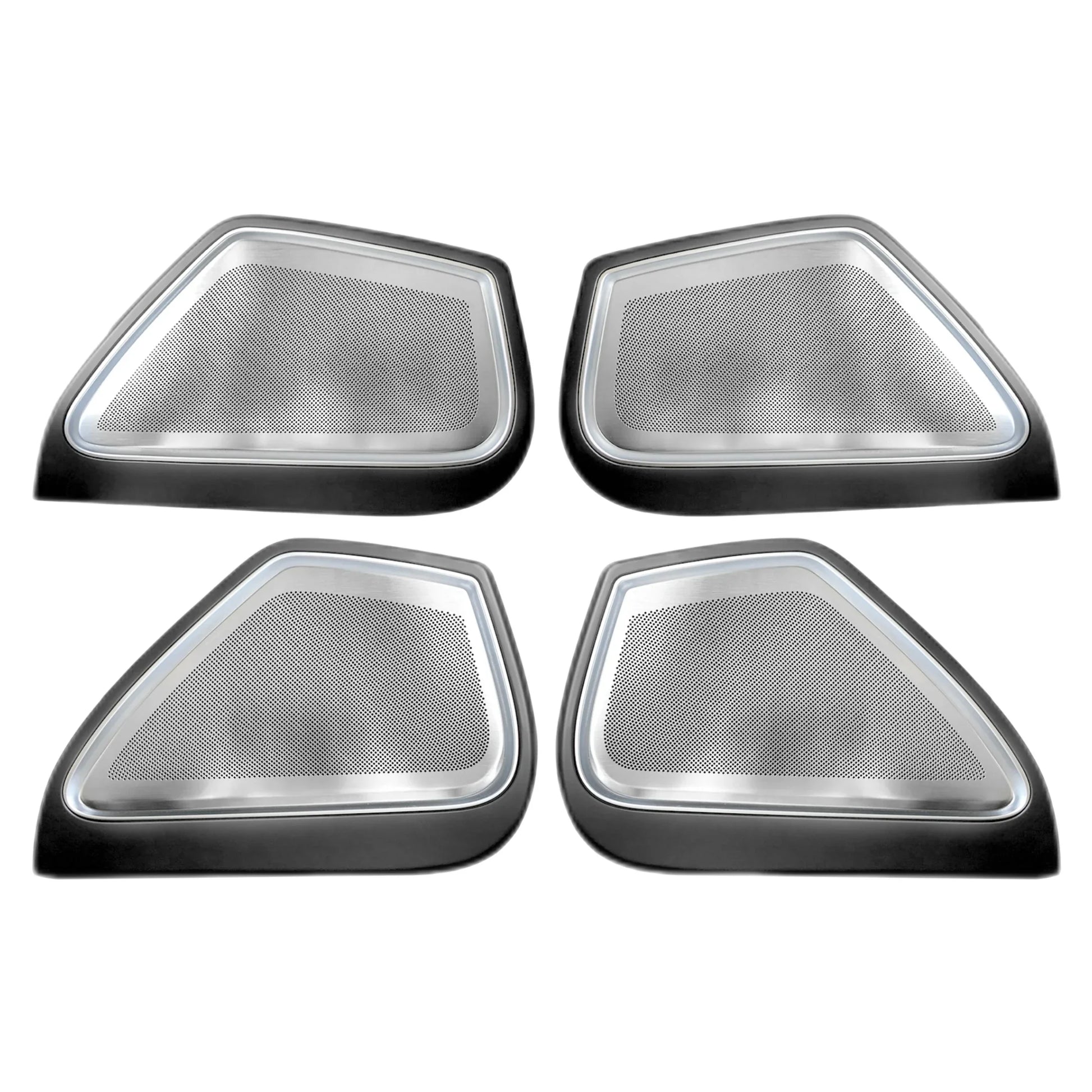 Kit éclairage LED d’ambiance intérieur pour Porsche Panamera (2017-2023) – vue 9