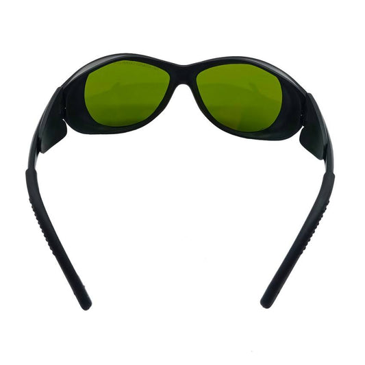 Lunettes laser XL-SG003-B 1064/1080 nm OD6+/OD8+ - Xinland