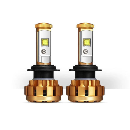 F-16 série Ampoules LED 12000LM 60W 6000K lumière blanche – vue 21 – NOVADOMIO