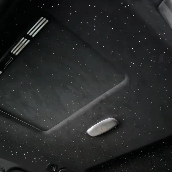 Kit éclairage LED d’ambiance intérieur pour Mercedes-Benz G63 – vue 2