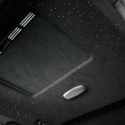 Kit éclairage LED d’ambiance intérieur pour Mercedes-Benz G63 – vue 2 – NOVADOMIO