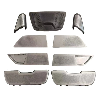 Kit éclairage LED d’ambiance intérieur pour BMW 7 Series G12 (2015-2022) – vue 8 – NOVADOMIO