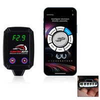 Boîtier accélérateur Bluetooth Pedal Box pour Mazda