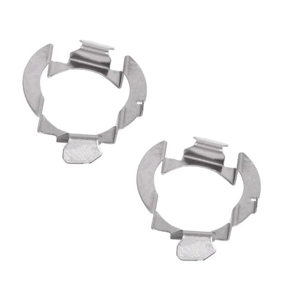 Lot de 2 KP-123 H7 Ampoules LED supports de base pour Audi A3 A4L A6L Buick: Regal/Lacrosse/Hideo – NOVADOMIO