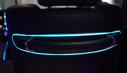 Kit éclairage LED d’ambiance intérieur pour Toyota Alphard/Vellfire – RHD – vue 6 – NOVADOMIO
