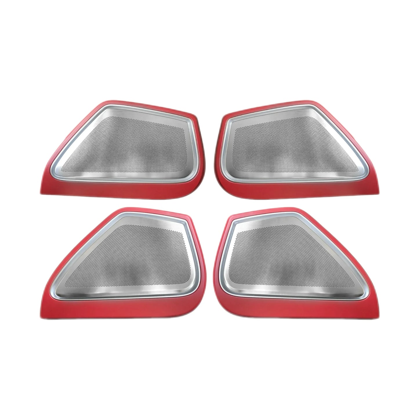 Kit éclairage LED d’ambiance intérieur pour Porsche Panamera (2017-2023) – vue 5