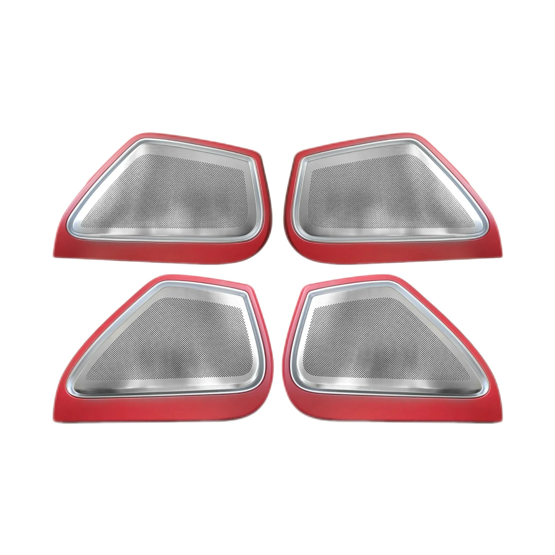 Kit éclairage LED d’ambiance intérieur pour Porsche Panamera (2017-2023) – vue 5
