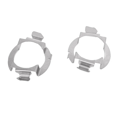 Lot de 2 KP-123 H7 Ampoules LED supports de base pour Audi A3 A4L A6L Buick: Regal/Lacrosse/Hideo – vue 5 – NOVADOMIO