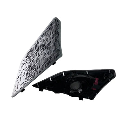 Kit éclairage LED d’ambiance intérieur pour BMW G70 – vue 5 – NOVADOMIO