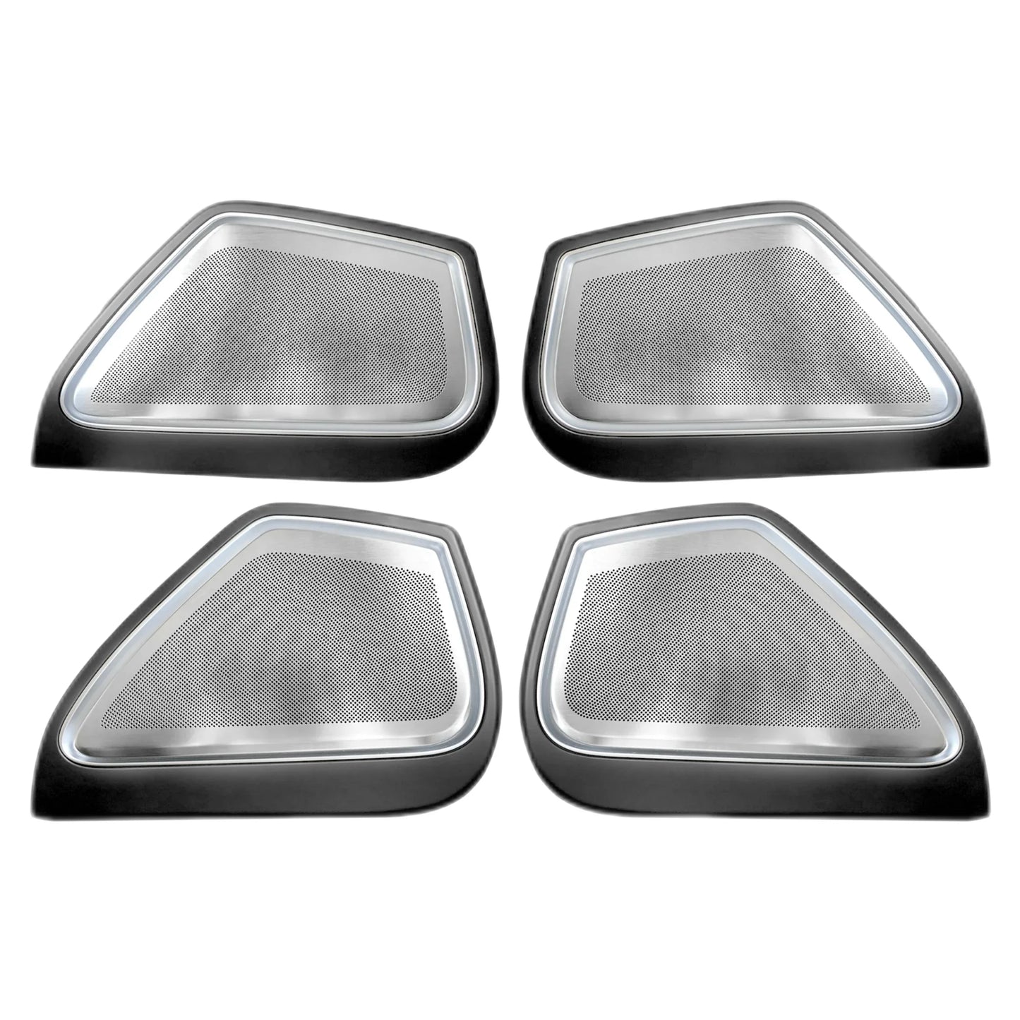 Kit éclairage LED d’ambiance intérieur pour Porsche Panamera (2017-2023) – vue 6