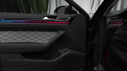 Kit éclairage LED d’ambiance intérieur pour Volkswagen Magotan Arteon Passat B8 (2017-2023) – vue 5 – NOVADOMIO