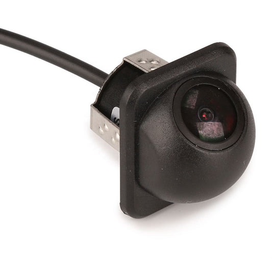 Erisin ES683 – Caméra de recul AHD 720p pour autoradio GPS