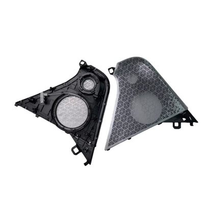 Kit éclairage LED d’ambiance intérieur pour BMW G70 – vue 4 – NOVADOMIO