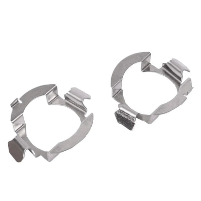 Lot de 2 KP-123 H7 Ampoules LED supports de base pour Audi A3 A4L A6L Buick: Regal/Lacrosse/Hideo – vue 6 – NOVADOMIO