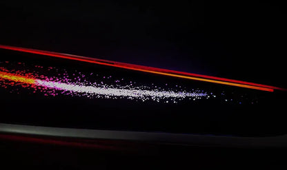 Kit éclairage LED d’ambiance intérieur pour BMW X6 (F16 (2015-2019) – vue 5 – NOVADOMIO