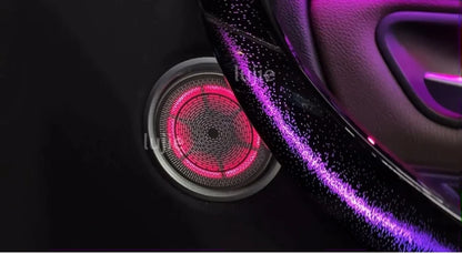 Kit éclairage LED d’ambiance intérieur pour BMW 3 Series F30 F34 F35 4 Series F32 F33 F36 (2014-2019) – vue 4 – NOVADOMIO