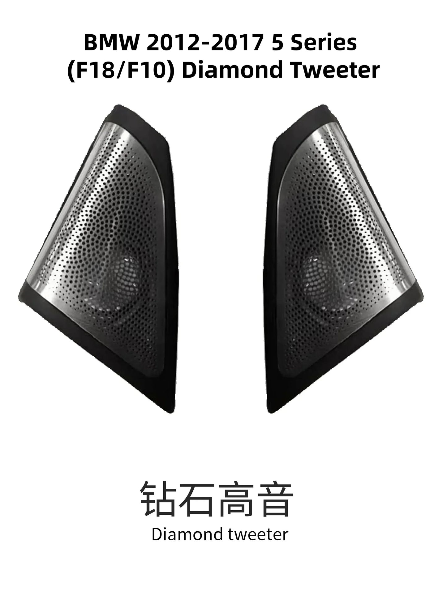 Kit éclairage LED d’ambiance intérieur pour BMW 5 Series F10 F18 (2011-2017) – RHD – vue 11