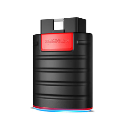 Scanner OBD2 Bluetooth KINGBOLEN Ediag – Diagnostic complet et codage ECU – NOVADOMIO