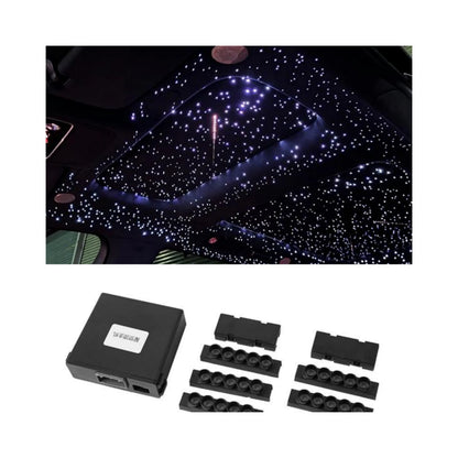 Kit ciel étoilé Symphony – fibre optique 0,5 mm – photo 1