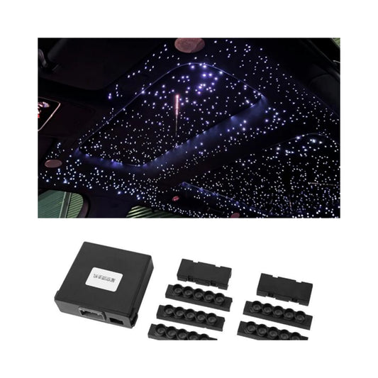Kit ciel étoilé Symphony – fibre optique 0,5 mm – photo 1