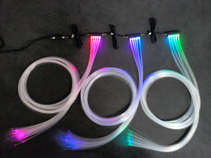 Kit ciel étoilé fibre 0,75 mm – Mini Host Symphony – photo 1