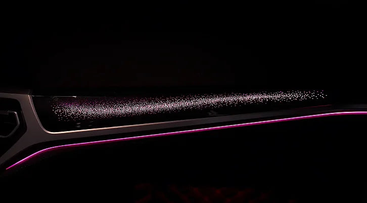 Kit LED d’ambiance BMW Série 3 G20 – gravure laser – photo 4