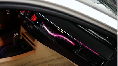 Kit LED d’ambiance BMW Série 5 E60 2004–2006 – photo 5