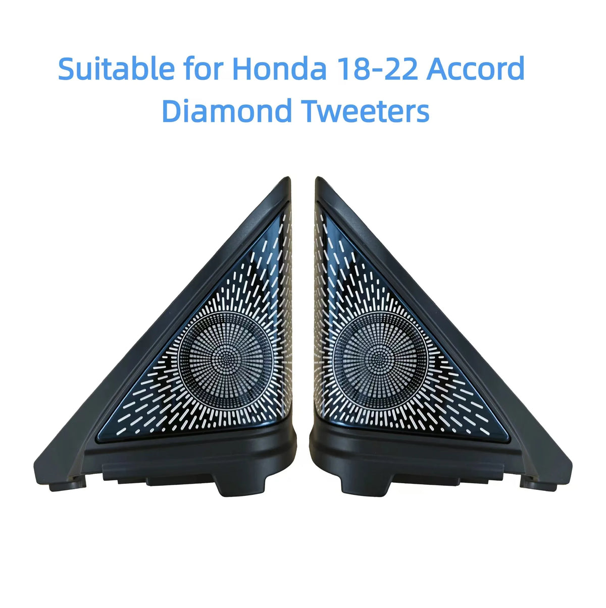 Kit LED d’ambiance Honda Accord 10 2018–2022 – Galaxy – photo 3