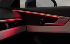 Kit LED d’ambiance Audi A5 2017–2024 – 26 points – photo 4