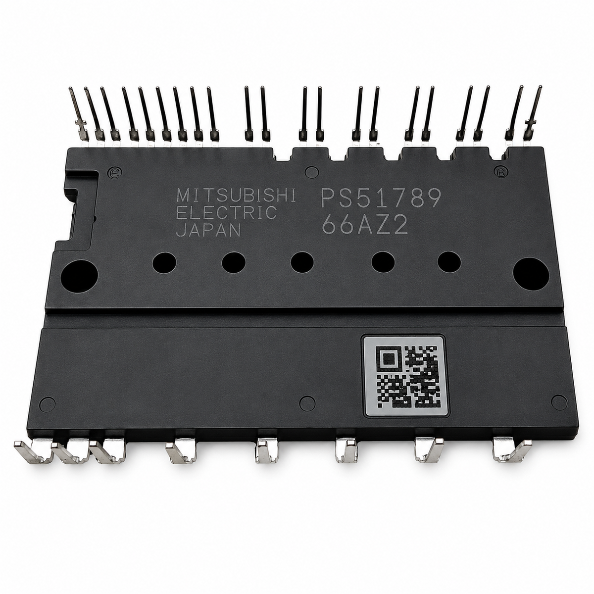 Module de climatisation à fréquence variable PS51789 / PS51787 – vue principale