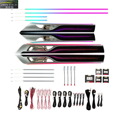 Kit LED d’ambiance BMW Série 7 G11 G12 2015–2022 – Symphony – photo 1