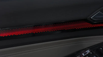 Kit LED d’ambiance Volkswagen Golf 8 2019–2025 – Symphony – photo 4