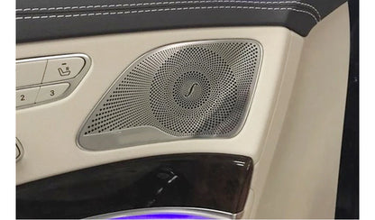 Kit éclairage d’ambiance Mercedes Classe S W222 – photo 4