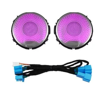 Kit LED d’ambiance Mercedes Classe E Coupé W238 C238 2016–2022 – photo 5