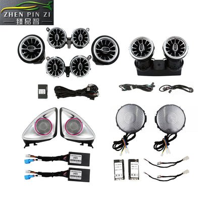 Kit LED d’ambiance Mercedes Classe E Coupé W238 C238 2016–2022 – photo 1