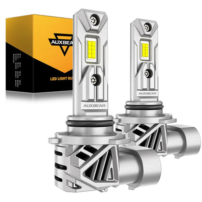 1: 1 Size Plug & Play Q26 série 20 000 lm 70 W Ampoules de phare LED 6 500 K blanc froid – vue 13 – NOVADOMIO