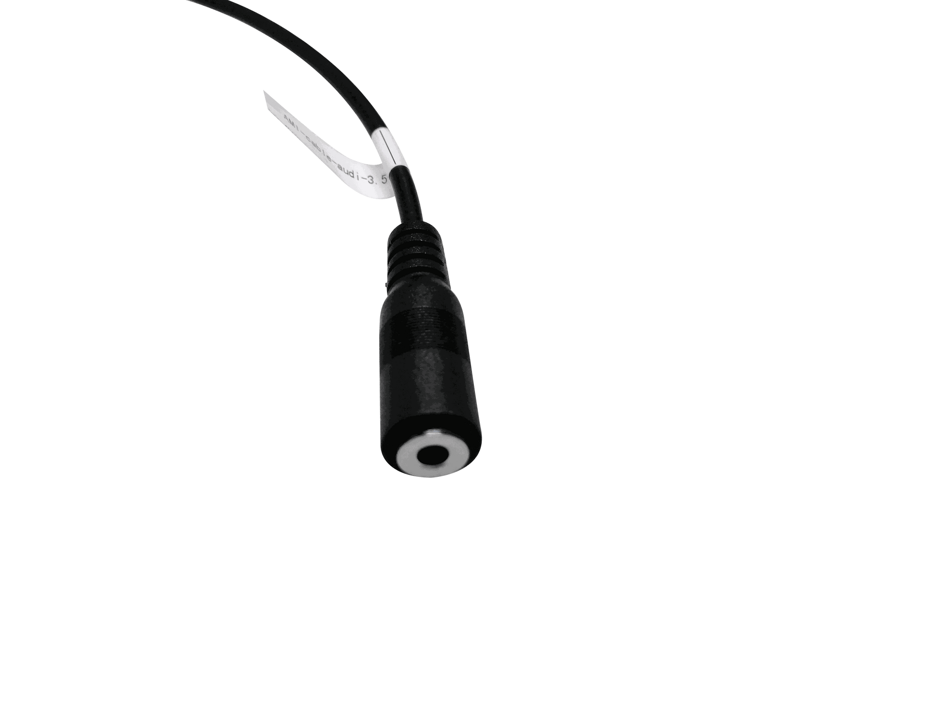 Adaptateur audio auto Andream pour Audi MMI A1 A4 A5 A6 A7 – vue 4