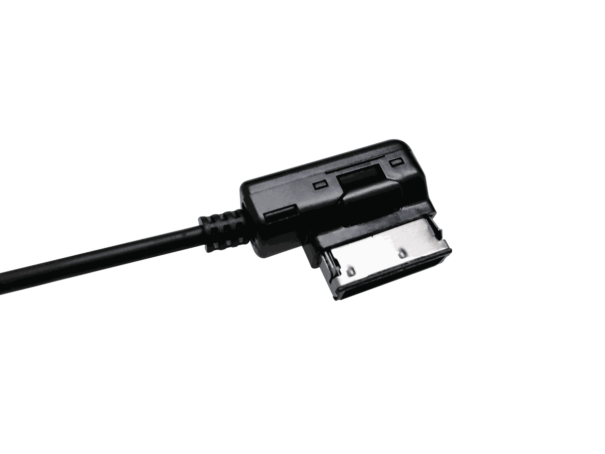 Adaptateur audio auto Andream pour Audi MMI A1 A4 A5 A6 A7 – vue 3
